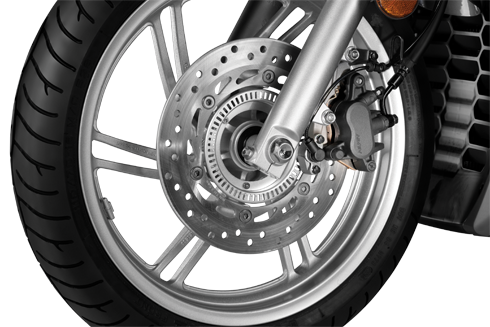 Gần Tết, Honda Việt Nam tung ra mẫu SH 300i ABS, giá 248 triệu đồng ảnh 8