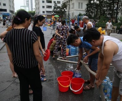 17 ngày sau sự cố ô nhiễm nước sông Đà, Viwasupco chính thức xin lỗi người dân ảnh 1