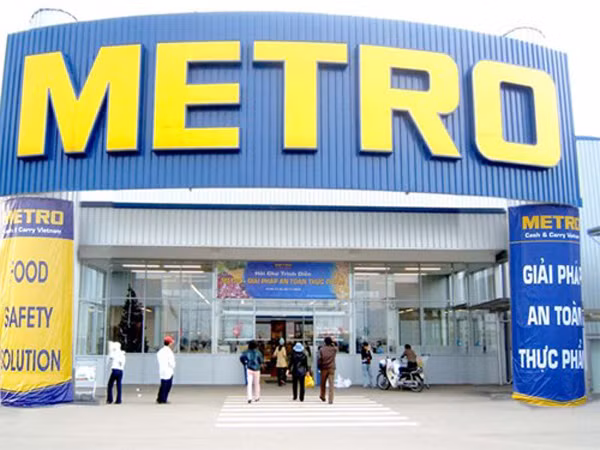 Đã truy thu 1.900 tỷ đồng thuế vụ chuyển nhượng của Metro ảnh 1