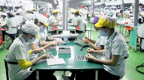 Không đồng tình tăng tuổi nghỉ hưu đối với công nhân ảnh 1 Không đồng tình tăng tuổi nghỉ hưu đối với công nhân ảnh 1