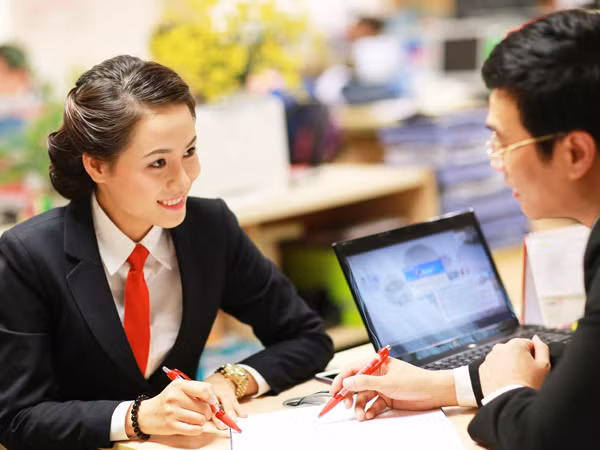 Maritime Bank cho vay lãi suất ưu đãi chỉ từ 5,99%/năm ảnh 1