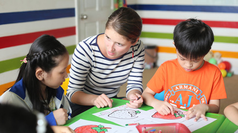 Để lao động nước ngoài đóng BHXH không dễ ảnh 1 Để lao động nước ngoài đóng BHXH không dễ ảnh 1