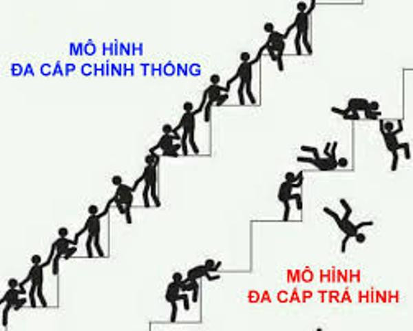 Doanh nghiệp đa cấp buộc phải có website và hệ thống giải quyết khiếu nại ảnh 1