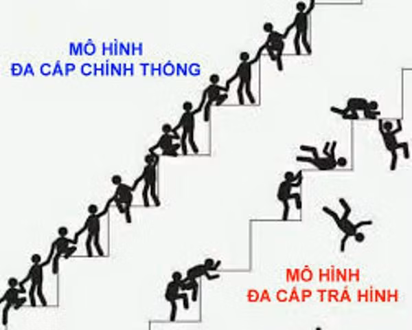 Doanh nghiệp đa cấp buộc phải có website và hệ thống giải quyết khiếu nại ảnh 1 Doanh nghiệp đa cấp buộc phải có website và hệ thống giải quyết khiếu nại ảnh 1