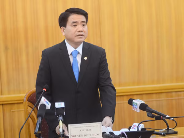"Sẽ giải quyết chắc chắn và triệt để các vấn đề bức xúc đang nổi lên" ảnh 1