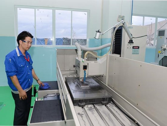 Tham gia chuỗi cung ứng toàn cầu, cơ hội nào cho doanh nghiệp Việt Nam? ảnh 1