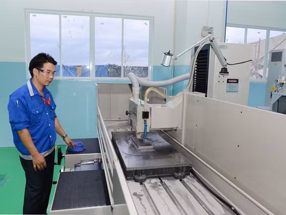 Tham gia chuỗi cung ứng toàn cầu, cơ hội nào cho doanh nghiệp Việt Nam? ảnh 1