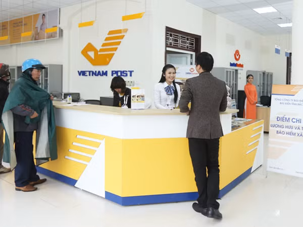 LienVietPostBank kiện toàn nhân sự cấp cao ảnh 1