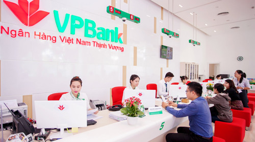 VPBank giảm 1% lãi suất cho vay đối với doanh nghiệp SME ảnh 1