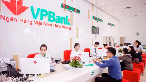 VPBank giảm 1% lãi suất cho vay đối với doanh nghiệp SME ảnh 1