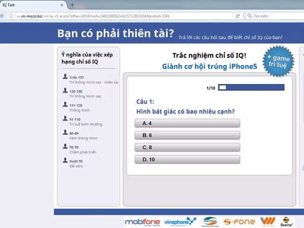 Thuê bao di động bị "móc túi" 230 tỷ đồng: 3 nhà mạng lớn dừng hợp tác với đối tác của Sam Media ảnh 1
