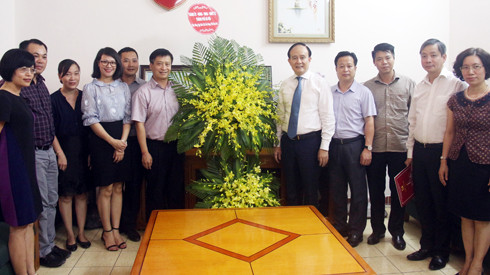 Thông tin trên Báo An ninh Thủ đô đa dạng, cập nhật và rất đáng tin cậy ảnh 1 Thông tin trên Báo An ninh Thủ đô đa dạng, cập nhật và rất đáng tin cậy ảnh 1