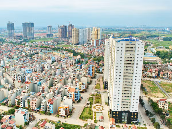 Vay mua nhà ở xã hội lãi suất 4,8%/năm: Người dân vẫn phải chờ ảnh 1 Vay mua nhà ở xã hội lãi suất 4,8%/năm: Người dân vẫn phải chờ ảnh 1