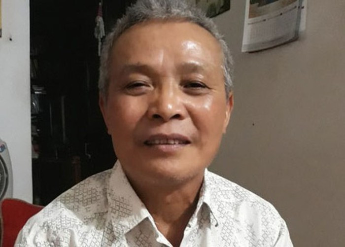 Người Hà Nội bình tĩnh ứng phó dịch Covid-19 ảnh 3