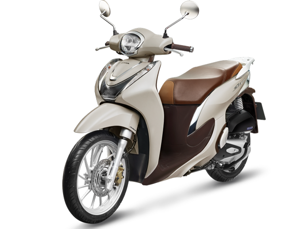 Honda Việt Nam ra mắt Sh Mode 2020 ảnh 9