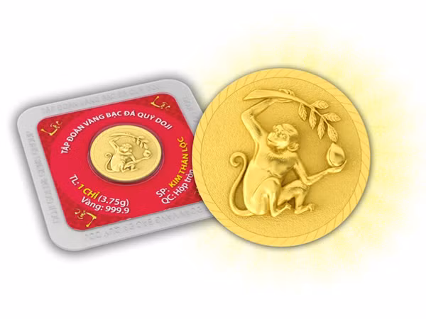 Giá vàng hôm nay (16-2): Giảm nhẹ trước ngày vía Thần Tài ảnh 3