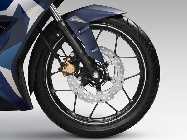 Honda Winner X trình làng thách thức vị trí của Yamaha Exiter ảnh 8