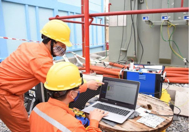 Giá điện sinh hoạt- bao nhiêu bậc thì hợp lý và minh bạch? ảnh 1