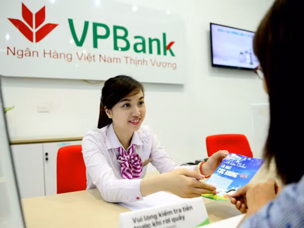 Tặng 450 mã đặt phòng khách sạn cho chủ thẻ tín dụng ảnh 1