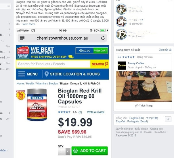 Hàng xách tay sắp "hết đất sống"? ảnh 1