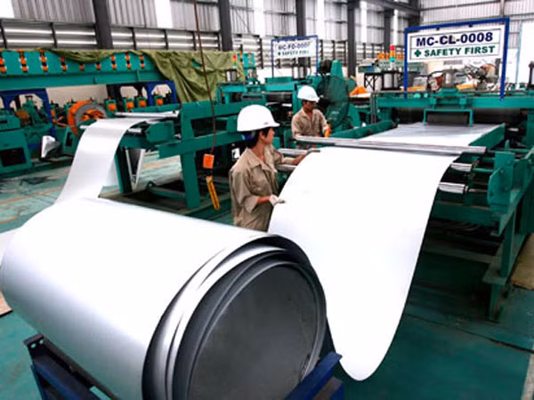 Thuế và bảo hiểm xã hội "bào mòn" lợi nhuận doanh nghiệp ảnh 1