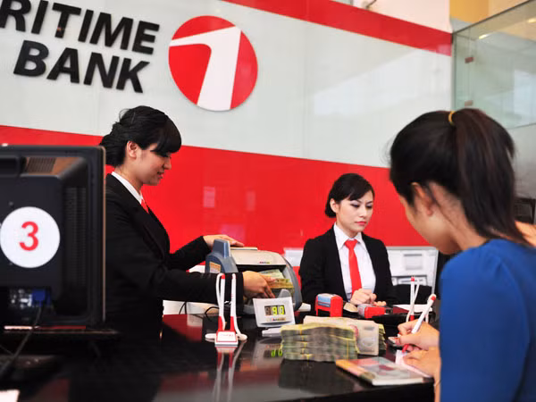 Gửi tiền trúng thưởng 100% tại Maritime Bank ảnh 1 Gửi tiền trúng thưởng 100% tại Maritime Bank ảnh 1