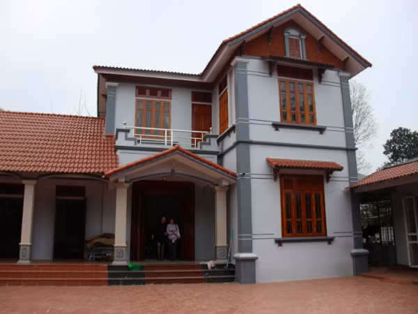 Từ vài triệu đồng vốn vay dựng cơ ngơi bạc tỷ ảnh 2