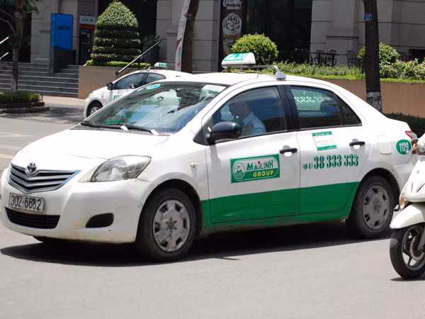 Cước vận tải giảm phù hợp với giá xăng dầu ảnh 1