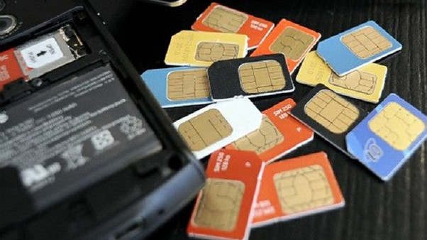 Thị trường SIM số đẹp: Số tứ quý, tam hoa đều ế ẩm ảnh 1 Thị trường SIM số đẹp: Số tứ quý, tam hoa đều ế ẩm ảnh 1
