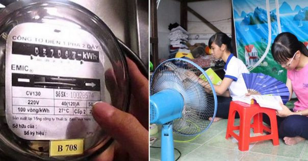 Chủ nhà trọ tìm mọi cách "chặt chém" để đối phó quy định mới về tính giá điện sinh hoạt ảnh 1 Chủ nhà trọ tìm mọi cách "chặt chém" để đối phó quy định mới về tính giá điện sinh hoạt ảnh 1
