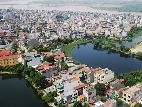 Kỳ họp thứ 14, HĐND TP Hà Nội khóa XIV: Kinh tế tiếp tục chuyển biến tích cực ảnh 2