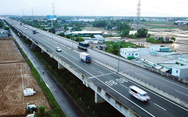 VCCI: Cần đánh giá rủi ro đối với ngân sách trong các dự án PPP ảnh 1 VCCI: Cần đánh giá rủi ro đối với ngân sách trong các dự án PPP ảnh 1