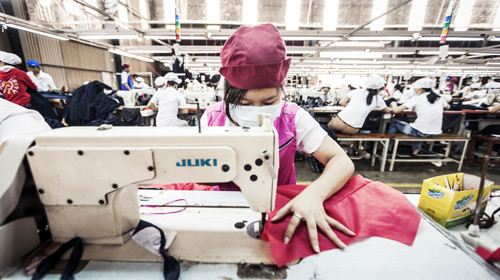 Giám đốc ILO Việt Nam nói gì về mức tăng lương tối thiểu? ảnh 1 Giám đốc ILO Việt Nam nói gì về mức tăng lương tối thiểu? ảnh 1