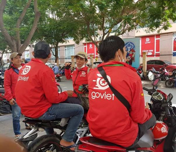 Thị trường xe công nghệ: "Đường dài mới biết ngựa hay"! ảnh 1 Thị trường xe công nghệ: "Đường dài mới biết ngựa hay"! ảnh 1