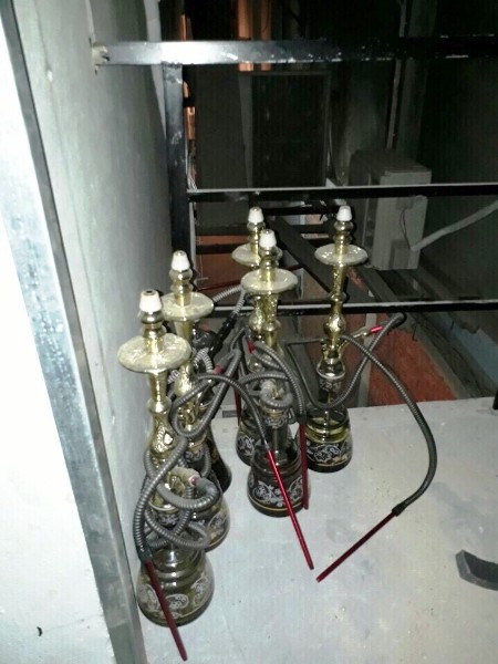 Đột kích quán bar ăn chơi ở trung tâm TP.HCM ảnh 2 Đột kích quán bar ăn chơi ở trung tâm TP.HCM ảnh 2