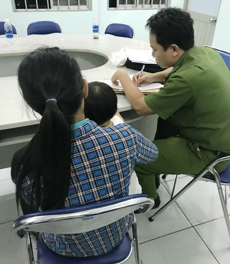 Khám phá vụ "phi công trẻ" bắt cóc con của người tình mang bán 3 triệu đồng ảnh 1