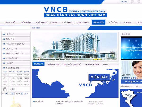 Quyết định mua toàn bộ cổ phần Ngân hàng TMCP Xây dựng với giá 0 đồng ảnh 1