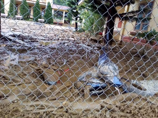 Hàng chục người chết và mất tích do lũ ống, lũ quét ở Sơn La, Yên Bái ảnh 2