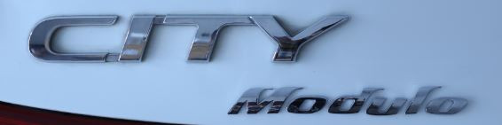 Honda Việt Nam giới thiệu Honda City Modulo 2016 mới ảnh 7