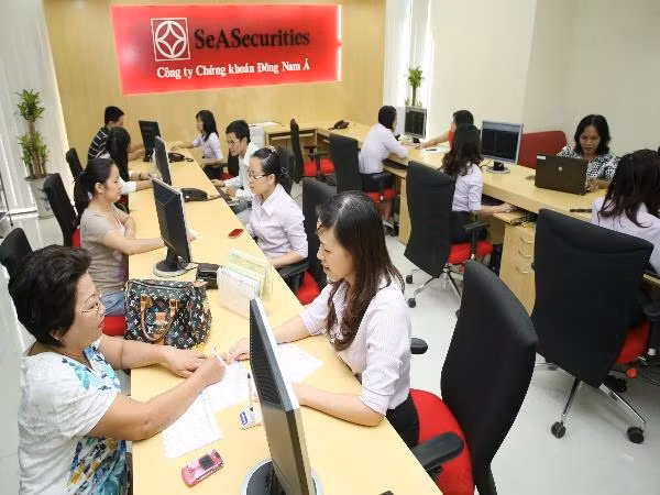 Khuyến mãi dành cho chủ thẻ SeABank Platinum ảnh 1