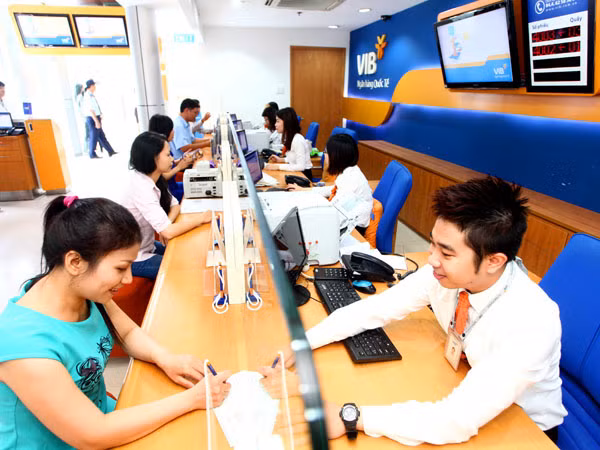 Tặng 500.000 đồng khi mở tài khoản trực tuyến ảnh 1