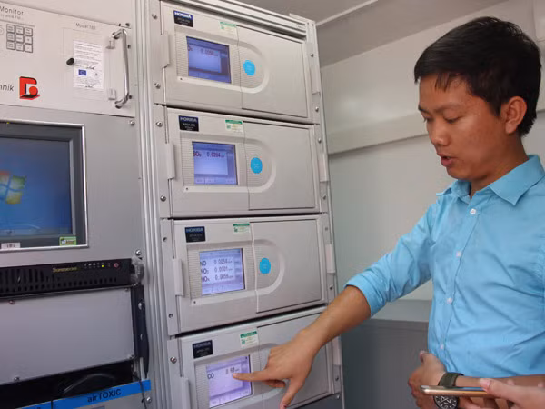 Yêu cầu làm rõ "nghi án" chôn lấp chất thải nguy hại của công ty nhôm ảnh 1