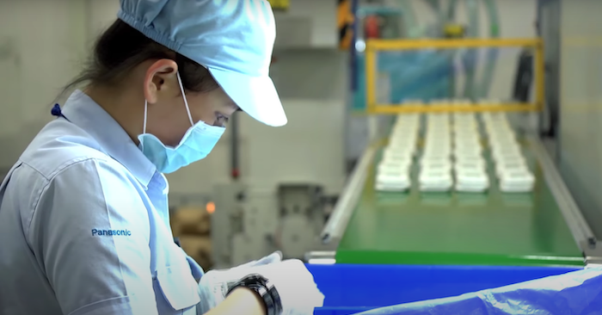 "Cửa hẹp" cho doanh nghiệp tham gia chuỗi cung ứng của Samsung, Panasonic? ảnh 1