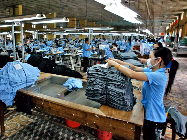 Hiệp định Đối tác xuyên Thái Bình Dương: Doanh nghiệp Việt dường như chưa sẵn sàng ảnh 1