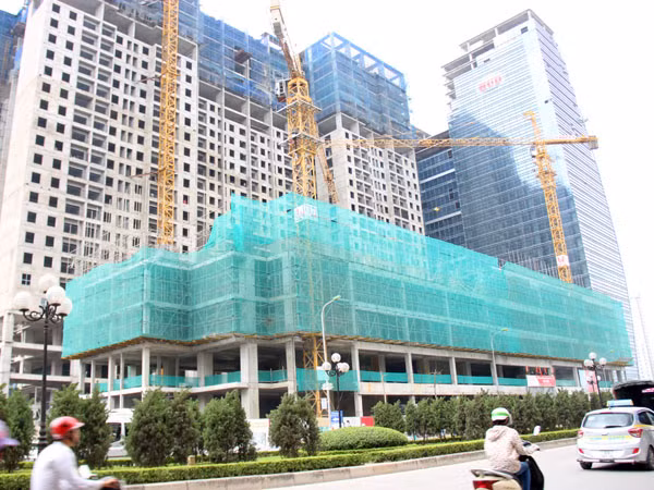 Ngân hàng Nhà nước: Đến lúc cần thực thi chính sách tín dụng thận trọng ảnh 1