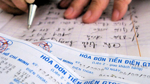 EVN có thể được điều chỉnh giá điện 4 lần mỗi năm ảnh 1