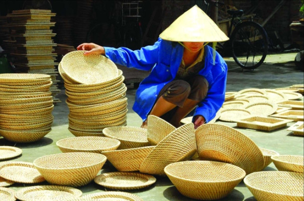 "Ngó lơ" doanh nghiệp siêu nhỏ, hộ kinh doanh, mục tiêu 1 triệu doanh nghiệp khó đạt ảnh 1 "Ngó lơ" doanh nghiệp siêu nhỏ, hộ kinh doanh, mục tiêu 1 triệu doanh nghiệp khó đạt ảnh 1