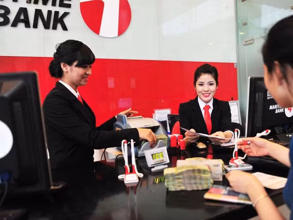 Về tin đồn liên quan tới Maritime Bank: Ngân hàng Nhà nước khuyến cáo người gửi tiền bình tĩnh ảnh 1