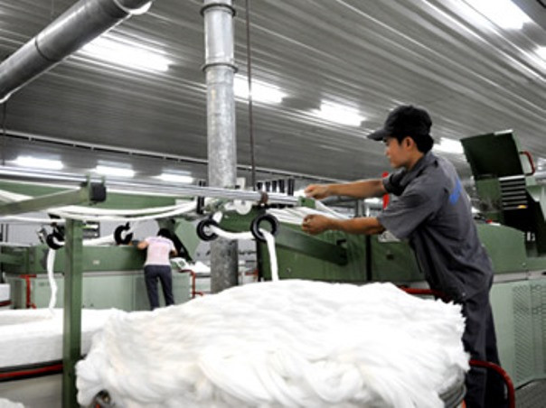 Thiếu nguyên liệu, doanh nghiệp đối mặt với nguy cơ ngừng sản xuất ảnh 1