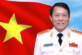 Bộ trưởng Bộ Công an Lương Tam Quang gửi thư chúc mừng năm mới 2026